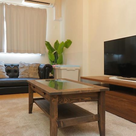 Hg Cozy Hotel No 22 鶴橋駅前 Ōsaka Eksteriør bilde