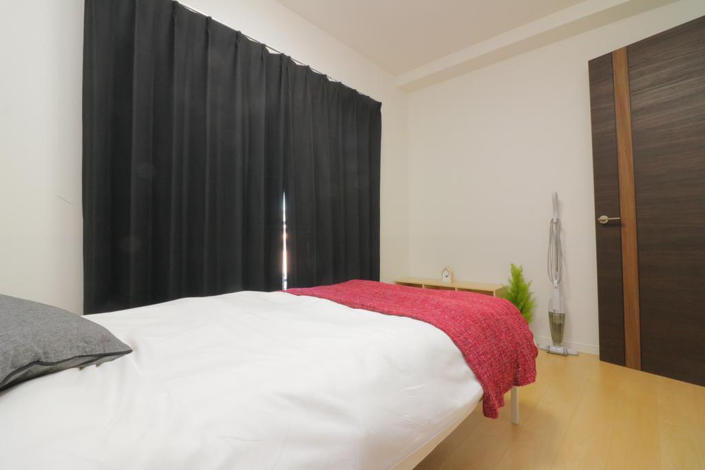 Hg Cozy Hotel No 22 鶴橋駅前 Ōsaka Eksteriør bilde