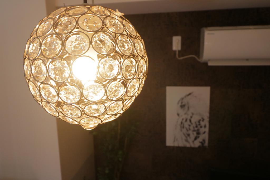 Hg Cozy Hotel No 22 鶴橋駅前 Ōsaka Eksteriør bilde