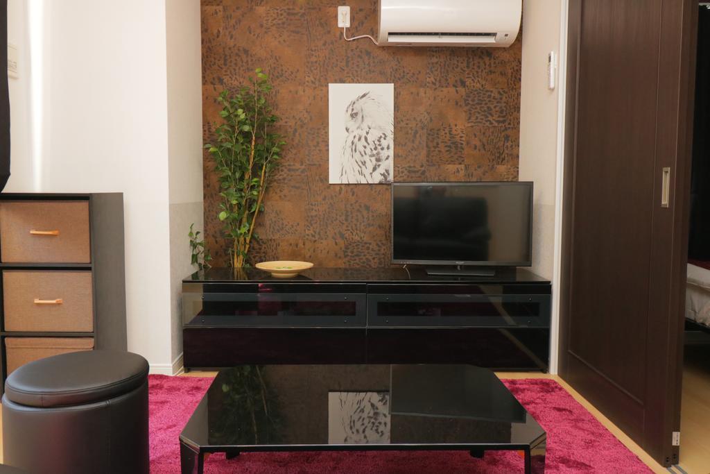 Hg Cozy Hotel No 22 鶴橋駅前 Ōsaka Eksteriør bilde