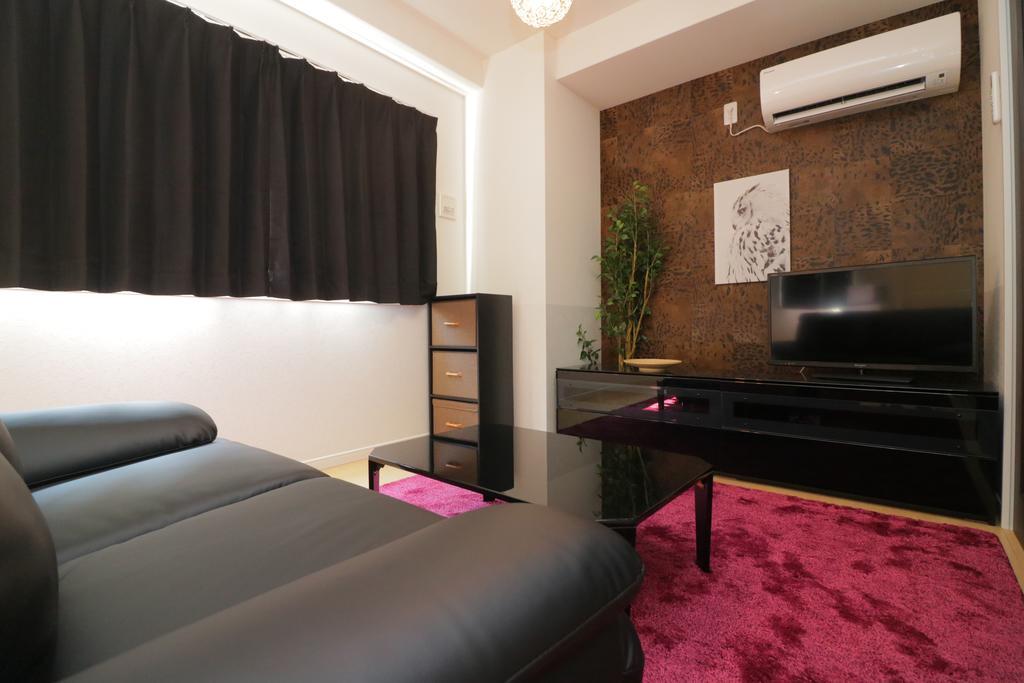 Hg Cozy Hotel No 22 鶴橋駅前 Ōsaka Eksteriør bilde