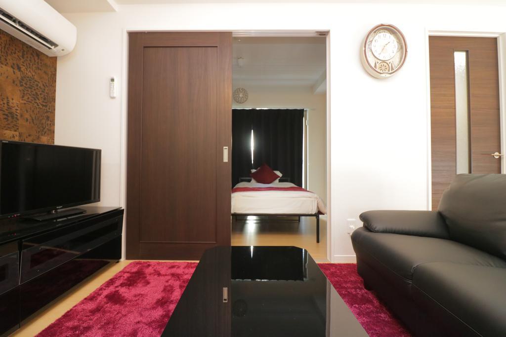 Hg Cozy Hotel No 22 鶴橋駅前 Ōsaka Eksteriør bilde