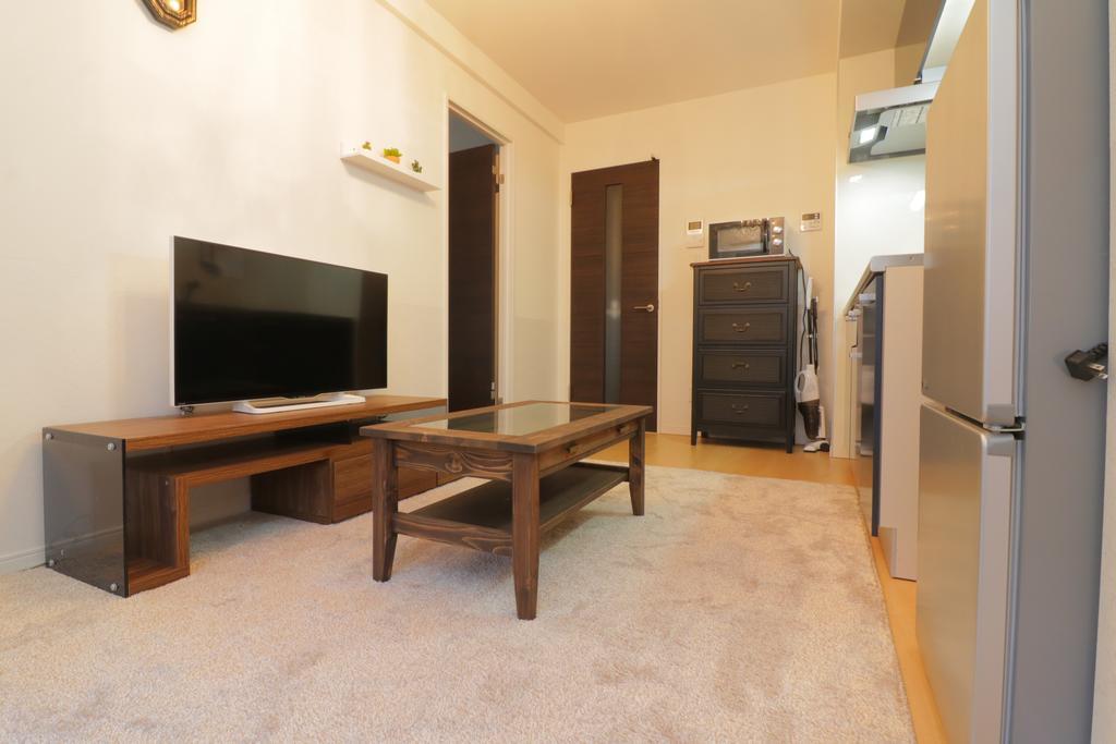 Hg Cozy Hotel No 22 鶴橋駅前 Ōsaka Eksteriør bilde