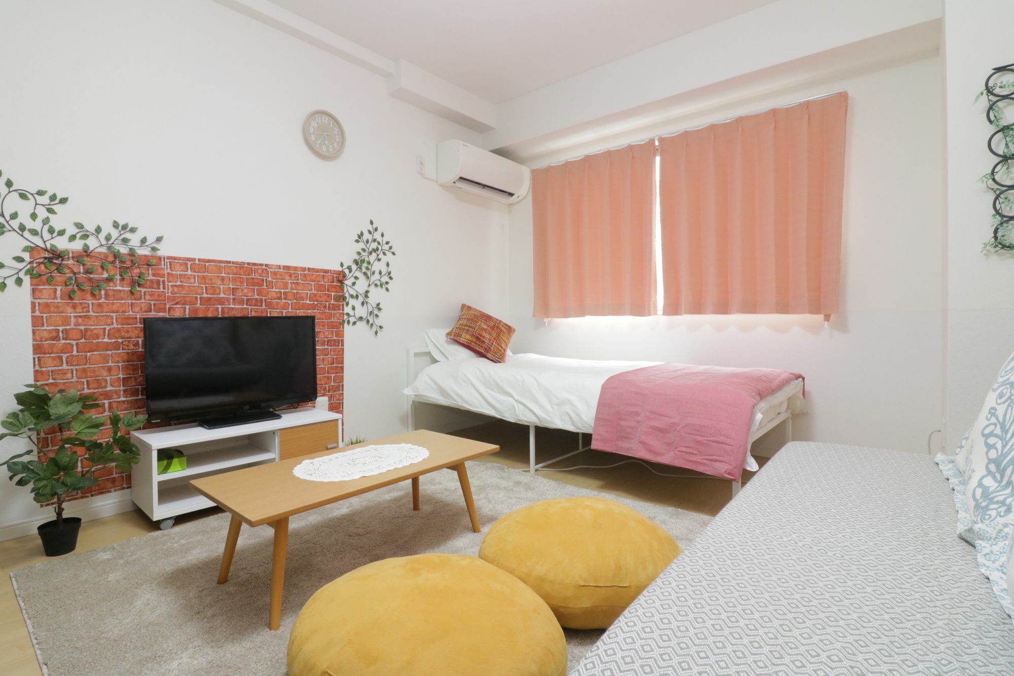 Hg Cozy Hotel No 22 鶴橋駅前 Ōsaka Eksteriør bilde