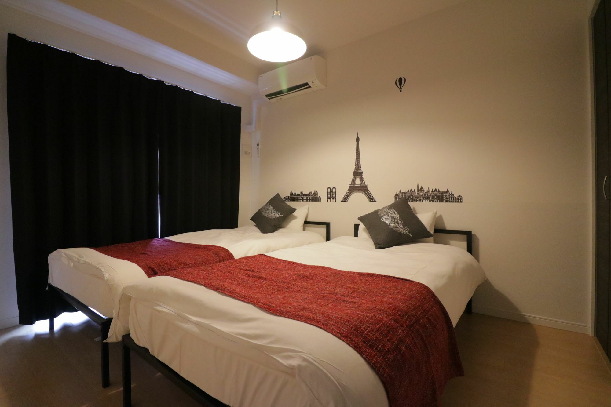 Hg Cozy Hotel No 22 鶴橋駅前 Ōsaka Eksteriør bilde