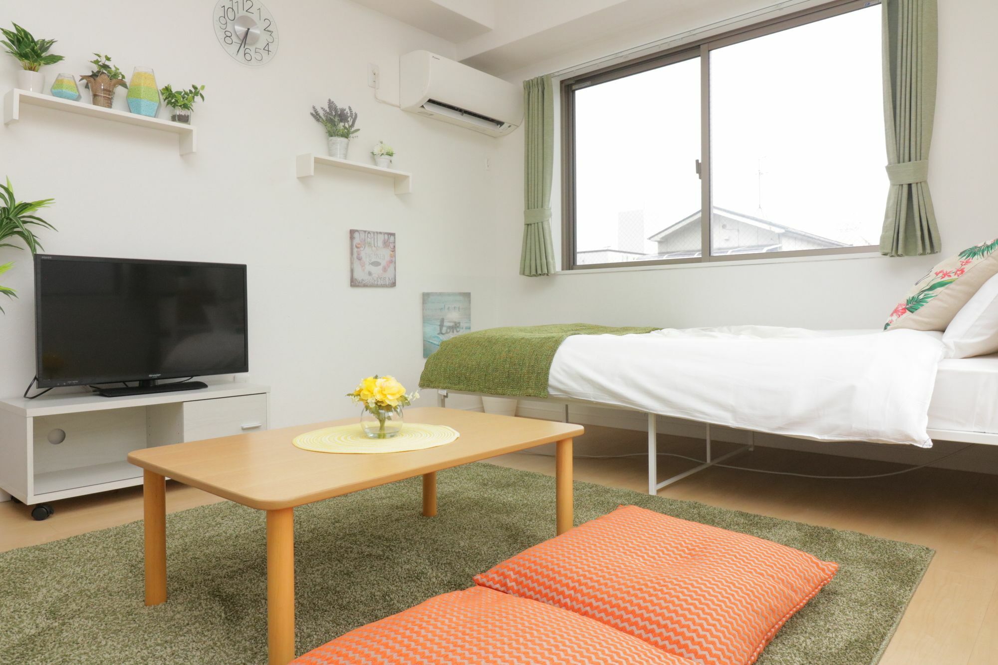 Hg Cozy Hotel No 22 鶴橋駅前 Ōsaka Eksteriør bilde