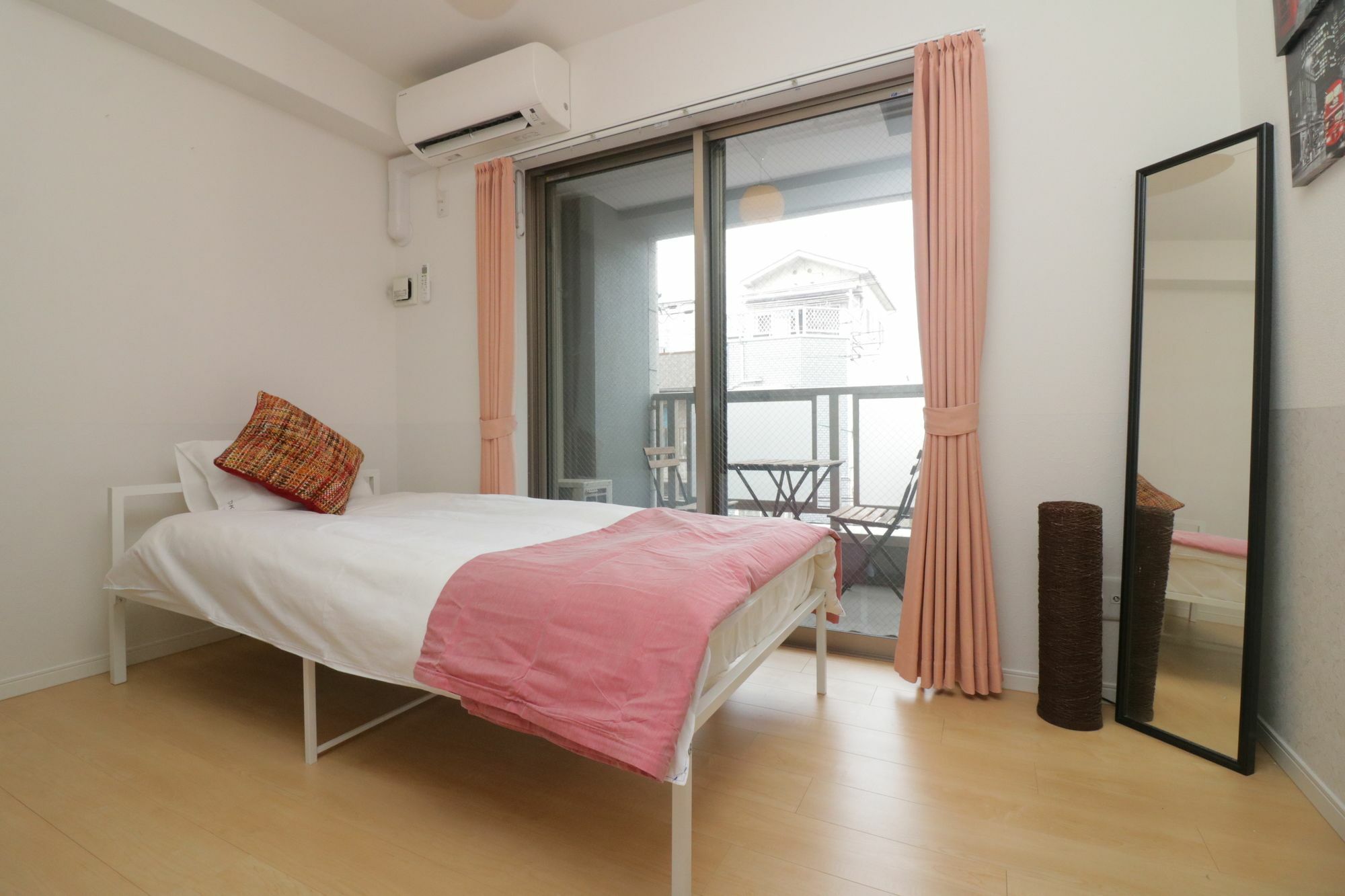 Hg Cozy Hotel No 22 鶴橋駅前 Ōsaka Eksteriør bilde