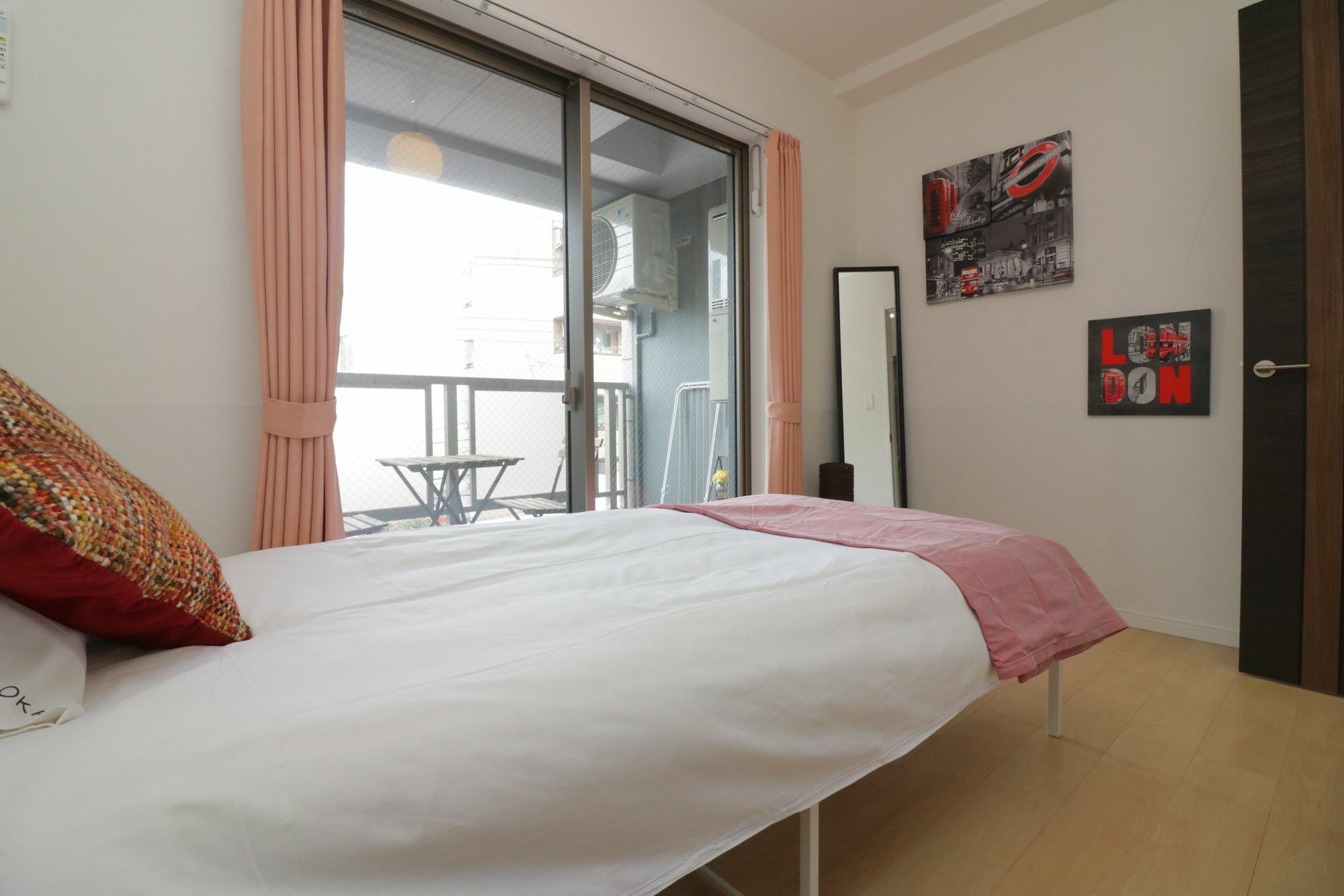 Hg Cozy Hotel No 22 鶴橋駅前 Ōsaka Eksteriør bilde