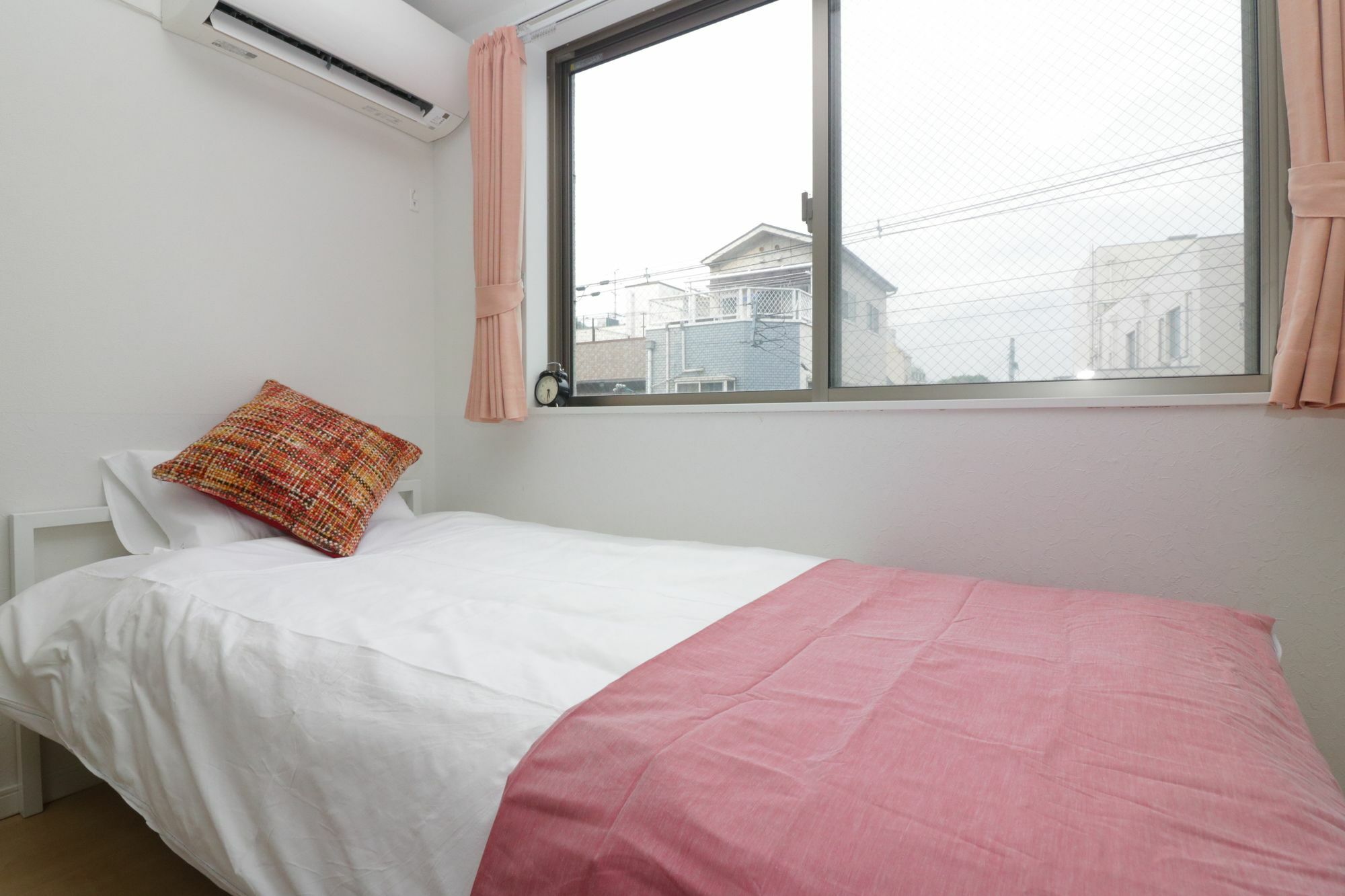 Hg Cozy Hotel No 22 鶴橋駅前 Ōsaka Eksteriør bilde