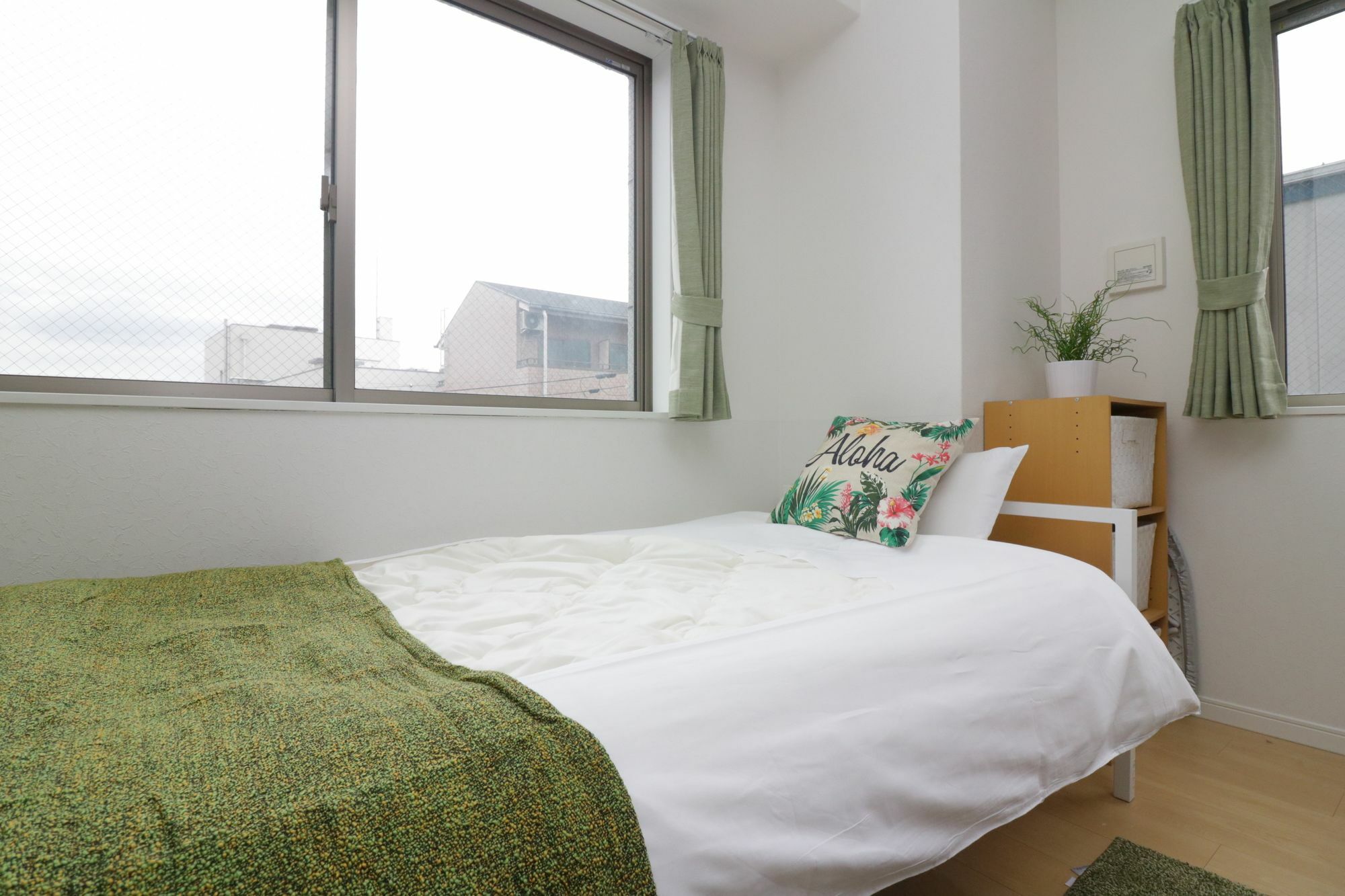 Hg Cozy Hotel No 22 鶴橋駅前 Ōsaka Eksteriør bilde